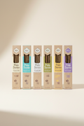 Inciensos Palo Santo con Hierbas