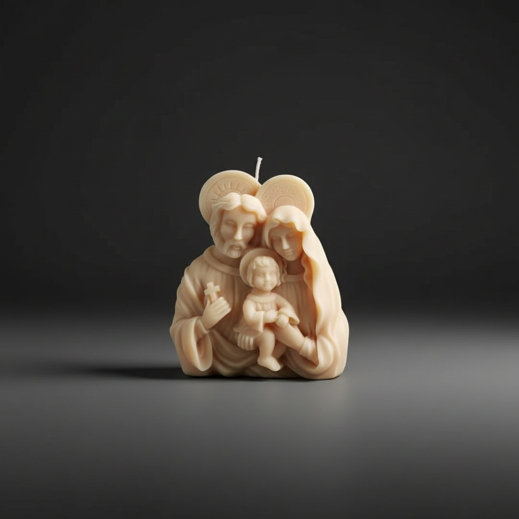 Vela Sagrada Familia