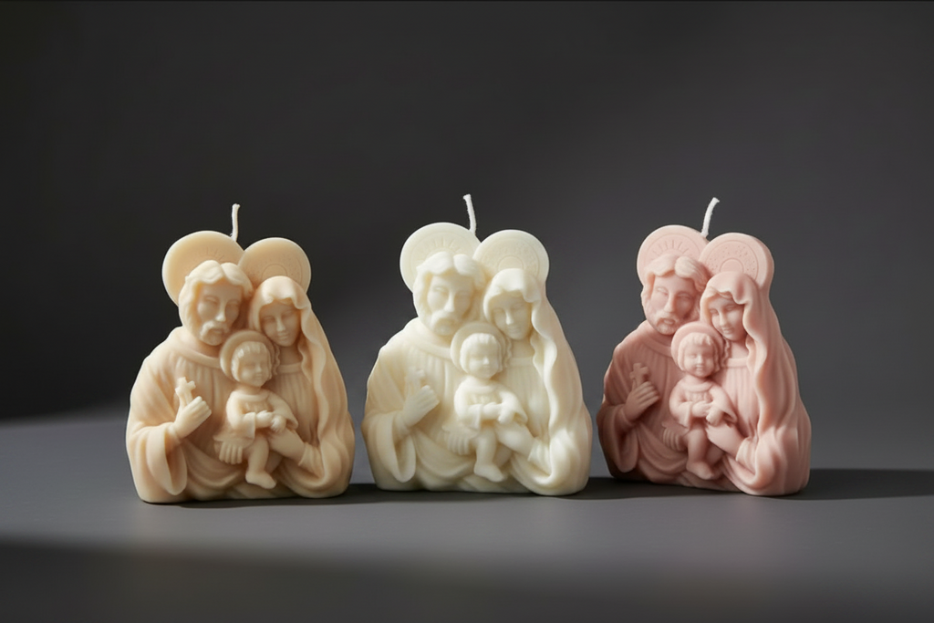 Vela Sagrada Familia