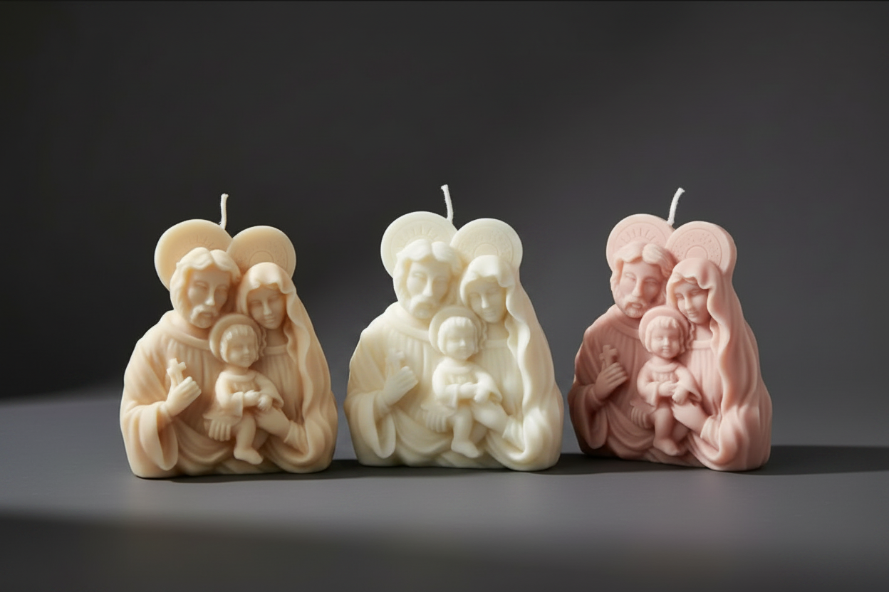 Vela Sagrada Familia