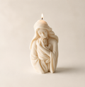 Vela Virgen María