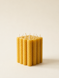 Pack x15 Velas de Miel