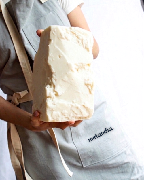1kg Cera de soja BAJO PUNTO