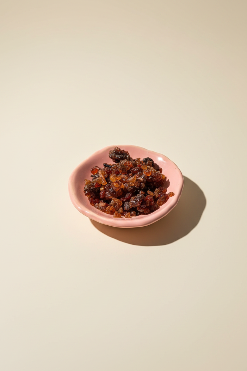 Resina Mirra 50gms